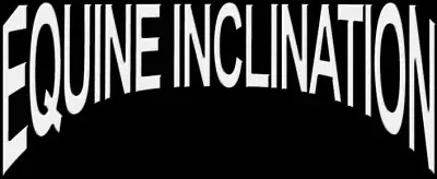 logo Equine Inclination